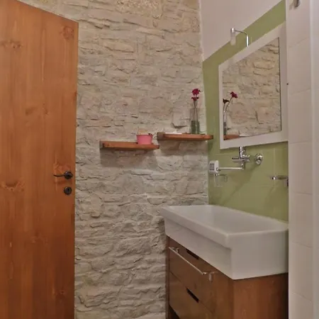 Feriegård Ai Pilieri Di Bagnoli Castel Del Monte (Apulia)