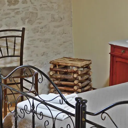 Ai Pilieri Di Bagnoli Feriegård