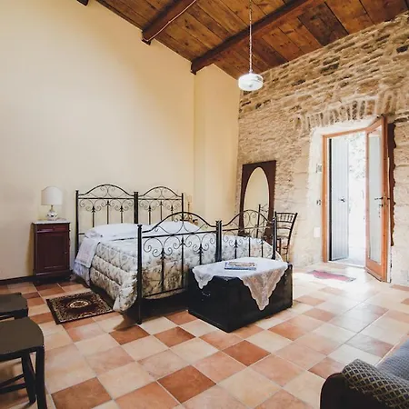 Ai Pilieri Di Bagnoli Feriegård Castel Del Monte (Apulia)