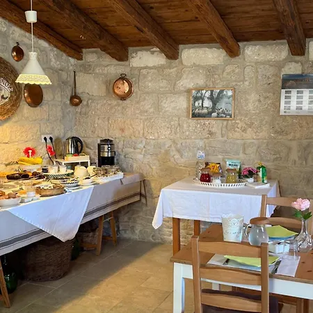 Ai Pilieri Di Bagnoli Feriegård Castel Del Monte (Apulia)