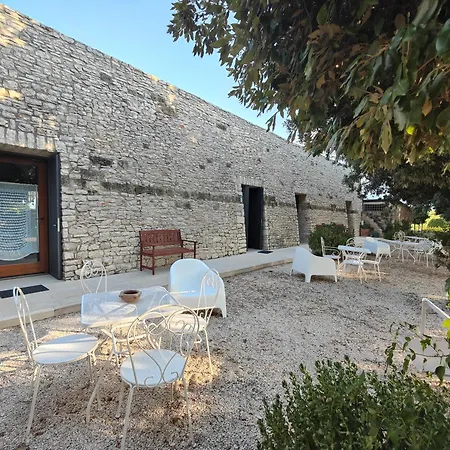 Ai Pilieri Di Bagnoli