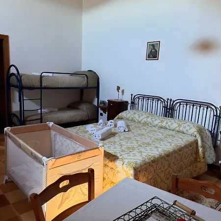 Feriegård Ai Pilieri Di Bagnoli *