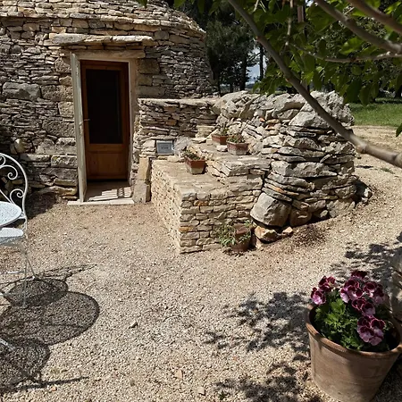 Feriegård Ai Pilieri Di Bagnoli Castel Del Monte (Apulia)