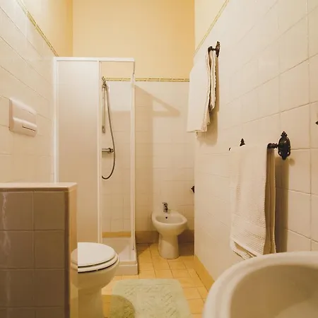 Ai Pilieri Di Bagnoli Castel Del Monte (Apulia)