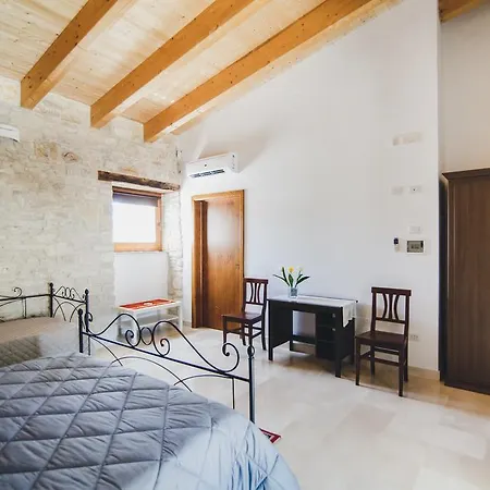 Ai Pilieri Di Bagnoli