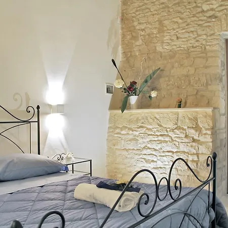 Ai Pilieri Di Bagnoli Castel Del Monte (Apulia)