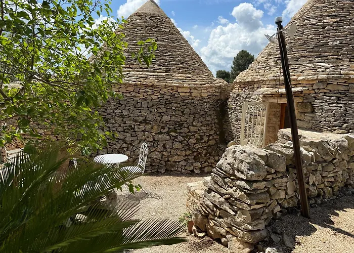 Ai Pilieri Di Bagnoli Alojamento de Turismo Rural