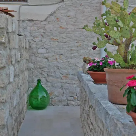 Ai Pilieri Di Bagnoli