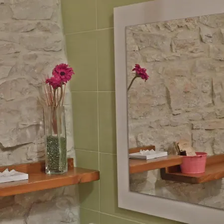Farm stay Ai Pilieri Di Bagnoli