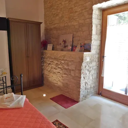Ai Pilieri Di Bagnoli Farm stay