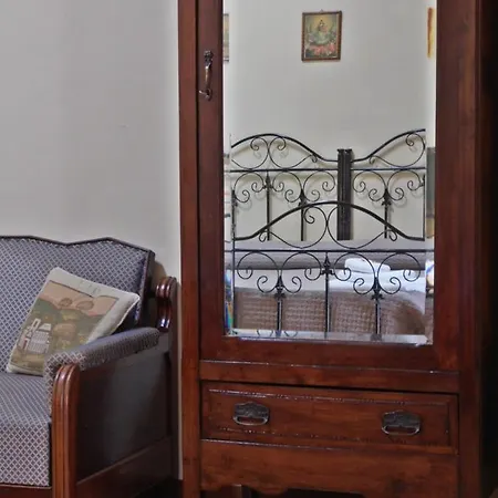 Ai Pilieri Di Bagnoli Farm stay *