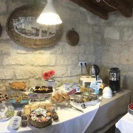 Ai Pilieri Di Bagnoli