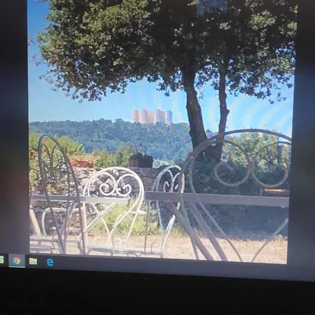 Ai Pilieri Di Bagnoli * Castel Del Monte (Apulia)