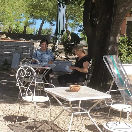 Ai Pilieri Di Bagnoli Farm stay *