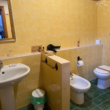 Farm stay Ai Pilieri Di Bagnoli Castel Del Monte (Apulia)