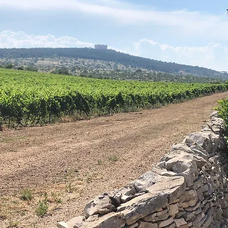 Ai Pilieri Di Bagnoli Farm stay Castel Del Monte (Apulia)