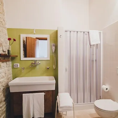 Ai Pilieri Di Bagnoli Castel Del Monte (Apulia)