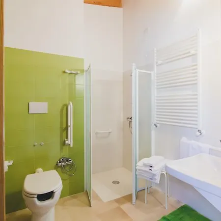 Farm stay Ai Pilieri Di Bagnoli Castel Del Monte (Apulia)