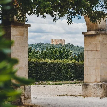 Farm stay Ai Pilieri Di Bagnoli