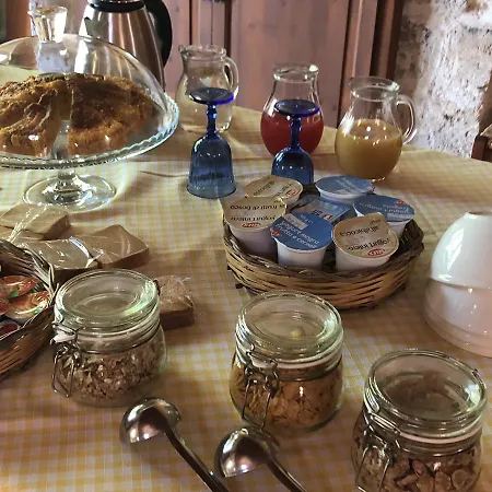 Farm stay Ai Pilieri Di Bagnoli Castel Del Monte (Apulia)