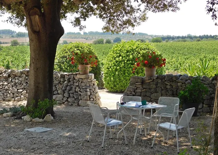Alojamento de Turismo Rural Ai Pilieri Di Bagnoli