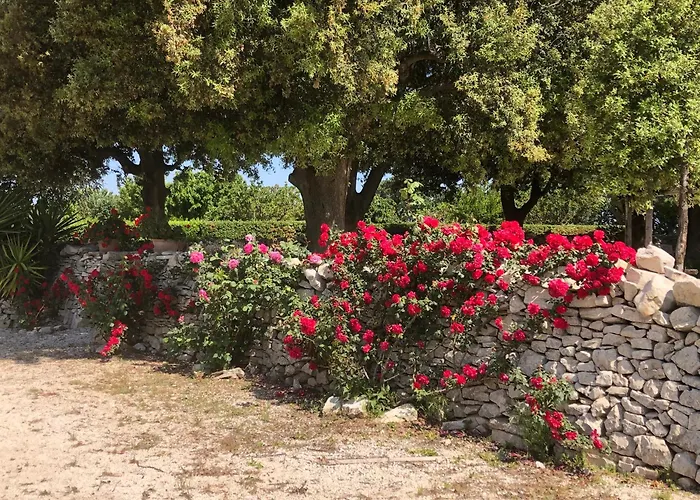 Bauernhof Ai Pilieri Di Bagnoli Castel Del Monte (Apulia)