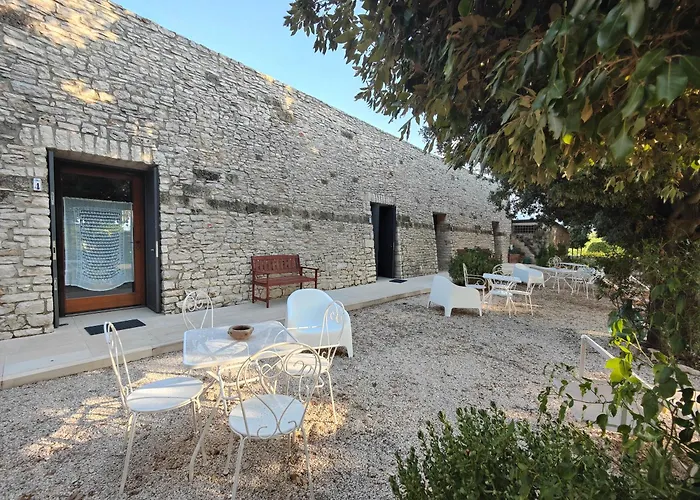 Ai Pilieri Di Bagnoli